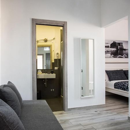 Solarium Al Duomo Rooms By Wonderful Italy Nápoles Exterior foto